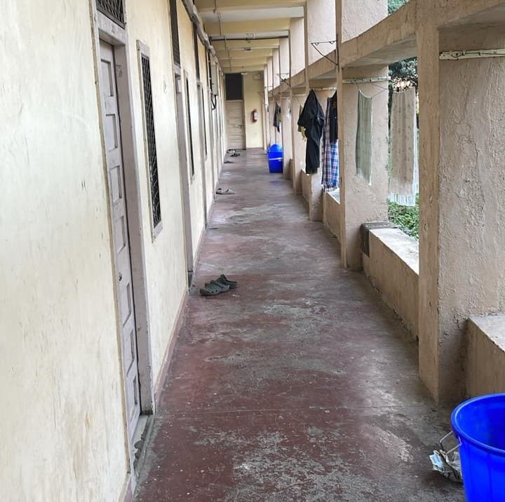 IIT Bombay Hostel and Mess photo 7